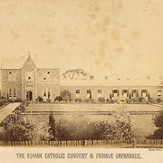 The Roman Catholic Convent and Female Orphanage